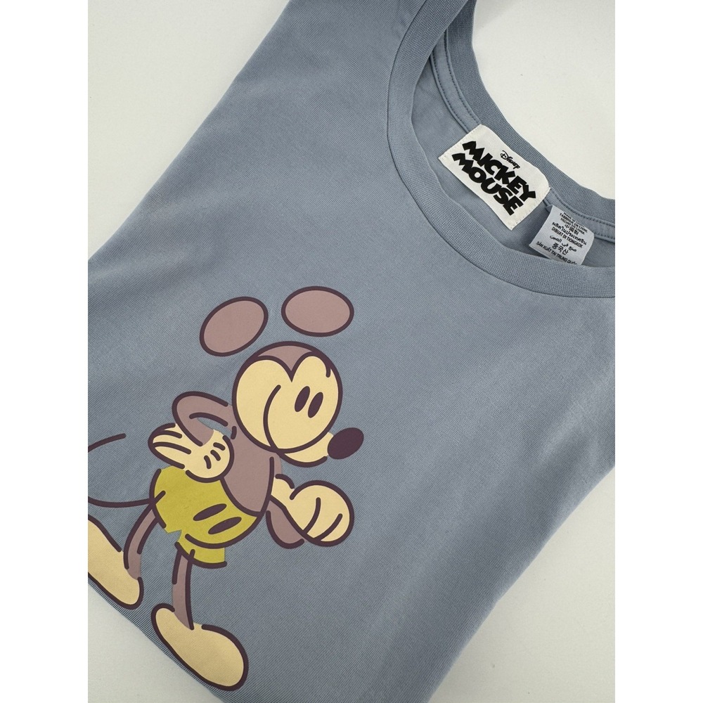 DISNEY park mickey mouse genuine mousewear shirt NWT 2X